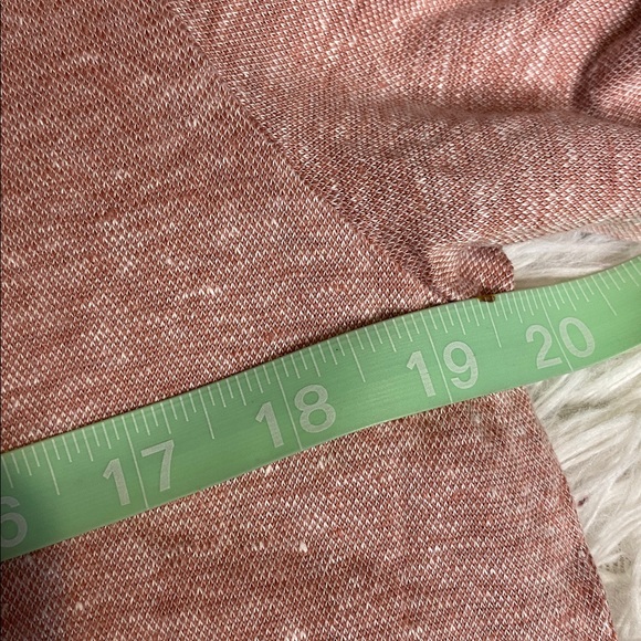 Hugo Boss Dusty Rose Polo Shirt - Picture 5 of 7